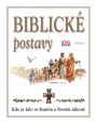 V�ce informac� o v�robku Biblick� postavy