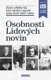 V�ce informac� o Osobnosti Lidov�ch novin