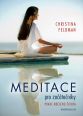 V�ce informac� o v�robku Meditace pro za��te�n�ky