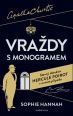 V�ce informac� o v�robku Poirot: Vra�dy s monogramem