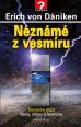 V�ce informac� o v�robku Nezn�m� z vesm�ru - Kosmick� stopy: n�lezy, objevy a fenom�ny