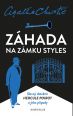 V�ce informac� o v�robku Poirot: Z�hada na z�mku Styles - 3. vyd�n�