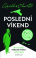 V�ce informac� o v�robku Poirot: Posledn� v�kend - 2. vyd�n�