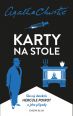 V�ce informac� o v�robku Poirot: Karty na stole � 3. vyd�n�