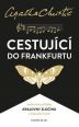 V�ce informac� o v�robku Christie: Cestuj�c� do Frankfurtu