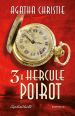 V�ce informac� o v�robku 3x Hercule Poirot � 2. vyd�n�