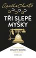V�ce informac� o v�robku Christie: T�i slep� my�ky