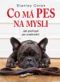 V�ce informac� o v�robku Co m� pes na mysli - Jak pochopit ps� uva�ov�n�
