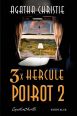V�ce informac� o v�robku 3x Hercule Poirot 2