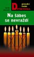 V�ce informac� o v�robku Na ��bes se nevra�d�
