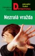 V�ce informac� o v�robku Nezral� vra�da