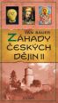 V�ce informac� o v�robku Z�hady �esk�ch d�jin II.