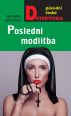 V�ce informac� o v�robku Posledn� modlitba