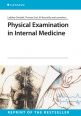 V�ce informac� o v�robku Physical Examination in Internal Medicine - Reprint of the Bestseller