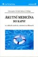 V�ce informac� o v�robku Akutn� medic�na do kapsy na z�klad� medic�ny zalo�en� na d�kazech