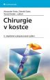 V�ce informac� o v�robku Chirurgie v kostce