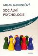 V�ce informac� o v�robku Soci�ln� psychologie