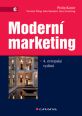 V�ce informac� o v�robku Modern� marketing, 4.vyd�n�