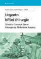 V�ce informac� o v�robku Urgentn� b�i�n� chirurgie