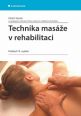 V�ce informac� o v�robku Technika mas�e v rehabilitaci