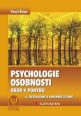 V�ce informac� o v�robku Psychologie osobnosti - Obor v pohybu