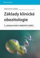 V�ce informac� o v�robku Z�klady klinick� obezitologie