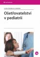 V�ce informac� o O�et�ovatelstv� v pediatrii