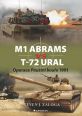 V�ce informac� o v�robku M1 Abrams vs T-72 Ural - Operace Pou�tn� bou�e 1991