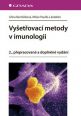 V�ce informac� o v�robku Vy�et�ovac� metody v imunologii. 2. p�epracovan� a dopln�n� vyd�n�