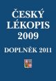 V�ce informac� o v�robku �esk� l�kopis 2009 � Dopln�k 2011 (ti�t�n� verze)
