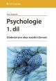 V�ce informac� o Psychologie 1.d�l - U�ebnice pro obor soci�ln� �innost