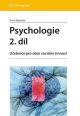 V�ce informac� o Psychologie 2. d�l - U�ebnice pro obor soci�ln� �innost