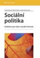 V�ce informac� o v�robku Soci�ln� politika - U�ebnice pro obor soci�ln� �innost