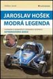 V�ce informac� o v�robku Jaroslav Ho�ek - Modr� legenda