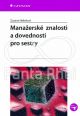 V�ce informac� o v�robku Mana�ersk� znalosti a dovednosti pro sestry