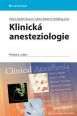 V�ce informac� o v�robku Klinick� anesteziologie