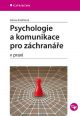 V�ce informac� o v�robku Psychologie a komunikace pro z�chran��e v praxi