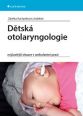 V�ce informac� o v�robku D�tsk� otolaryngologie - nej�ast�j�� situace v ambulantn� praxi