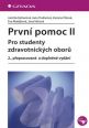 V�ce informac� o v�robku Prvn� pomoc II pro studenty zdravotnick�ch obor�