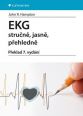 V�ce informac� o v�robku EKG - stru�n�, jasn�, p�ehledn�