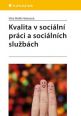 V�ce informac� o v�robku Kvalita v soci�ln� pr�ci a soci�ln�ch slu�b�ch
