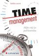V�ce informac� o v�robku Time management -  M�jte sv�j �as pod kontrolou