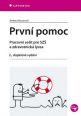 V�ce informac� o v�robku Prvn� pomoc - pracovn� se�it pro SZ� a zdravotnick� lycea, 2. dopl. vyd.