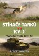 V�ce informac� o v�robku St�ha�e tank� vs KV�1 - V�chodn� fronta 1941-43
