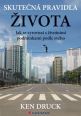 V�ce informac� o v�robku Skute�n� pravidla �ivota - Jak se vyrovnat s �ivotn�mi podm�nkami podle sv�ho