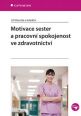 V�ce informac� o v�robku Motivace sester a pracovn� spokojenost ve zdravotnictv�