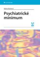 V�ce informac� o v�robku Psychiatrick� minimum