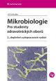 V�ce informac� o v�robku Mikrobiologie - Pro studenty zdravotnick�ch obor�