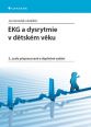 V�ce informac� o EKG a dysrytmie v d�tsk�m v�ku