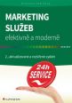 V�ce informac� o v�robku Marketing slu�eb efektivn� a modern�